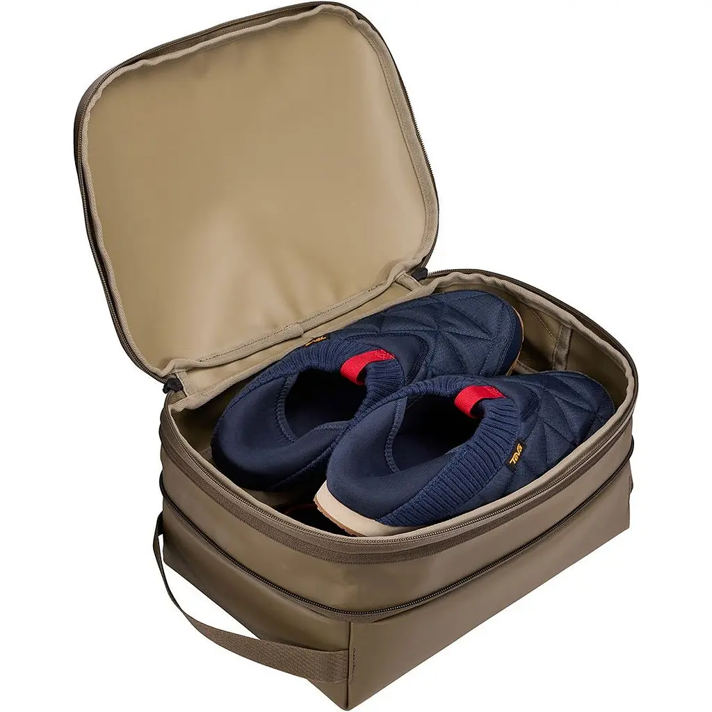 Органайзер для одягу Thule Chasm GearCube Deep Khaki (TH 3205219) - фото 12