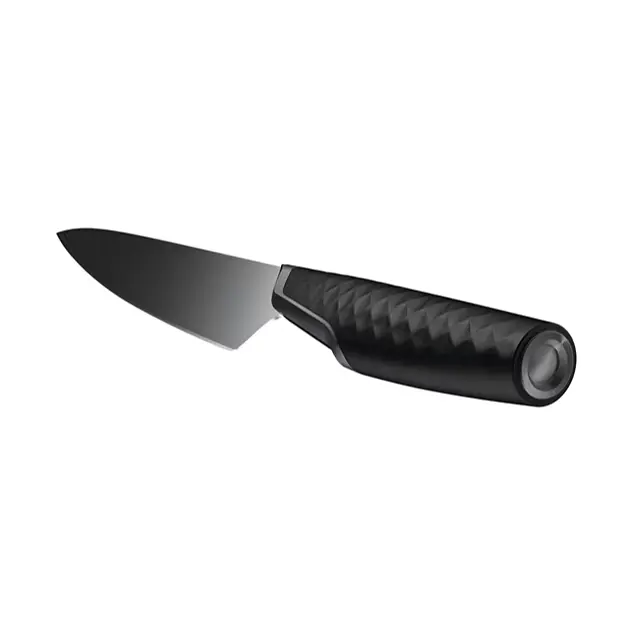 Ніж кухарський великий Fiskars Taiten 21 см (1066835) - фото 3