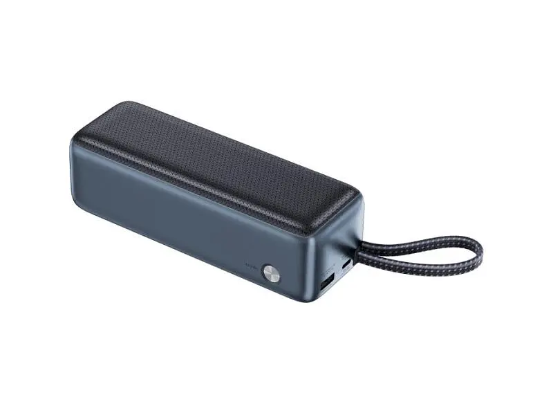 Зовнішній акумулятор (Power Bank) Sandberg 27000mAh 240W (421-31) - фото 4
