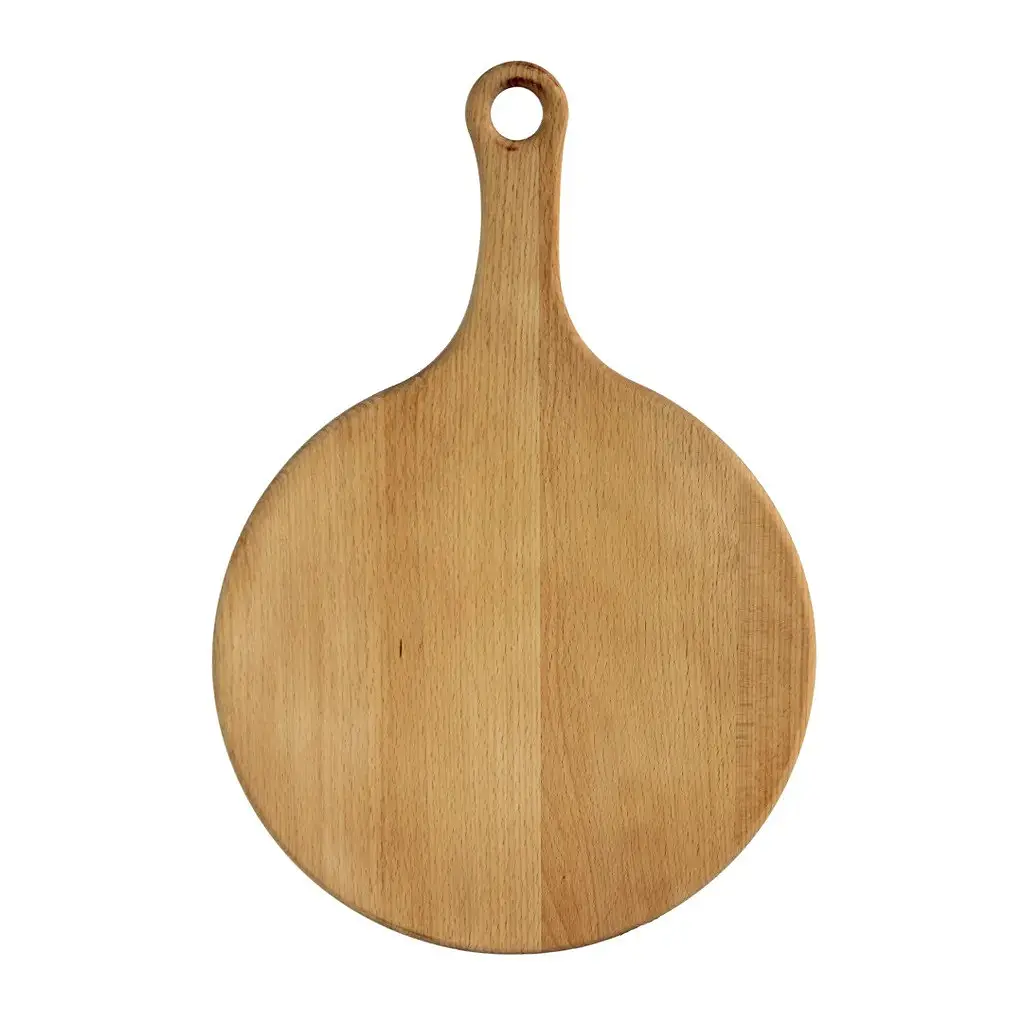 Дошка обробна Brizoll Wood D019 35см