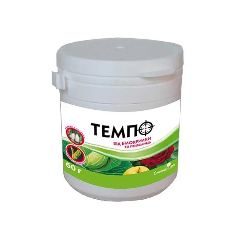 Инсектицид Темпо Семейный сад, 60 г