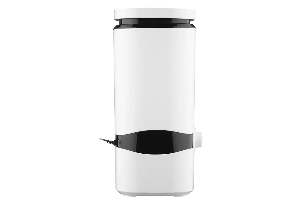 Увлажнитель воздуха Ardesto USH-M-BTN-4L, White, 28W, ультразвуковой, резервуар для воды 4 л, площадь помещения 40 м² - фото 6