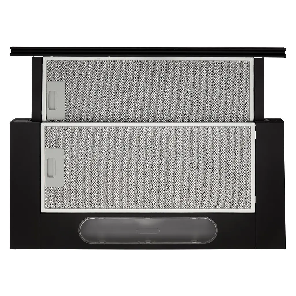 Витяжка кухонна Eleyus BREEZE 470 50 BL - фото 7
