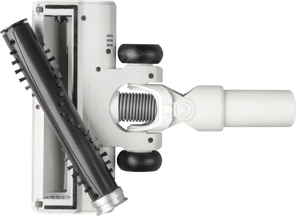 Пилосос акумуляторний Hisense HVC6133W (VC3923-GS) - фото 4