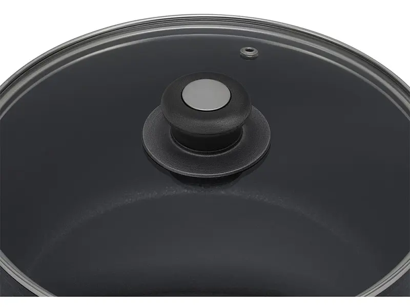 Каструля Polaris PRO collection-24C 4.1 л (17171) - фото 4