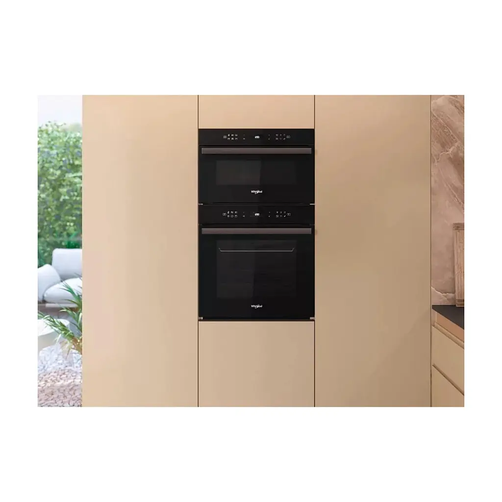 Мікрохвильова піч Whirlpool AMW6440FB - фото 10