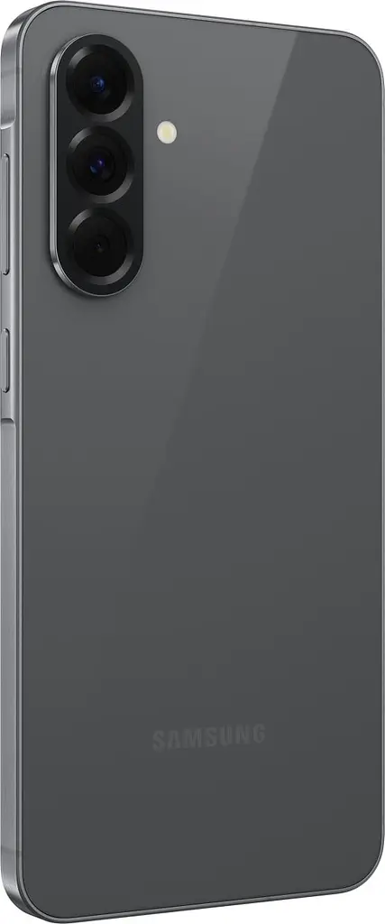 Смартфон Samsung Galaxy A56 5G 8/256GB Awesome Graphite (SM-A566BZKC) - фото 3