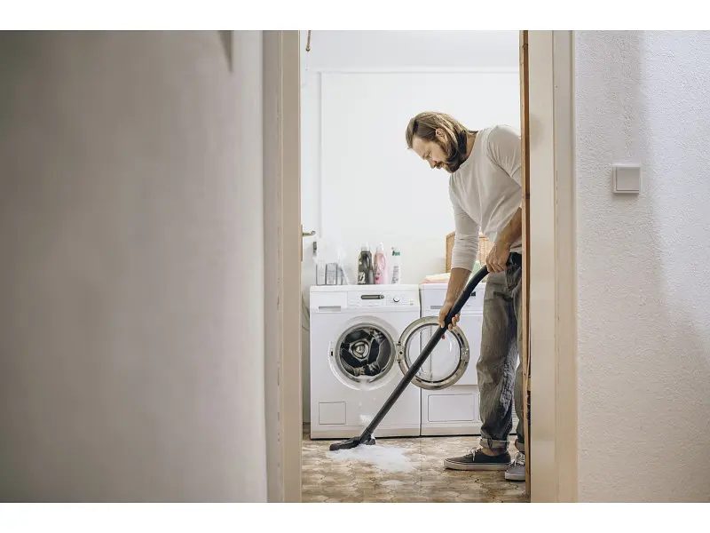 Пилосос Karcher WD 5 V-25/5/22 (1.628-300.0) - фото 4