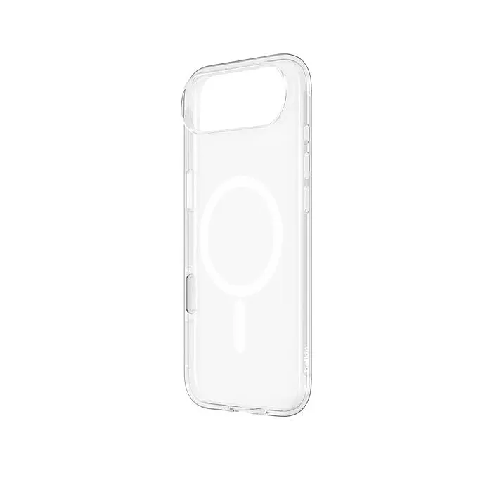 Чехол Belkin для iPhone Air, Magnetic Protective Clear teh0019376 - фото 7