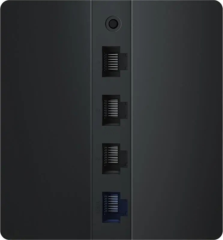 Бездротовий маршрутизатор XiaomiMesh System AX3000 2 pack (DVB4287GL) - фото 5