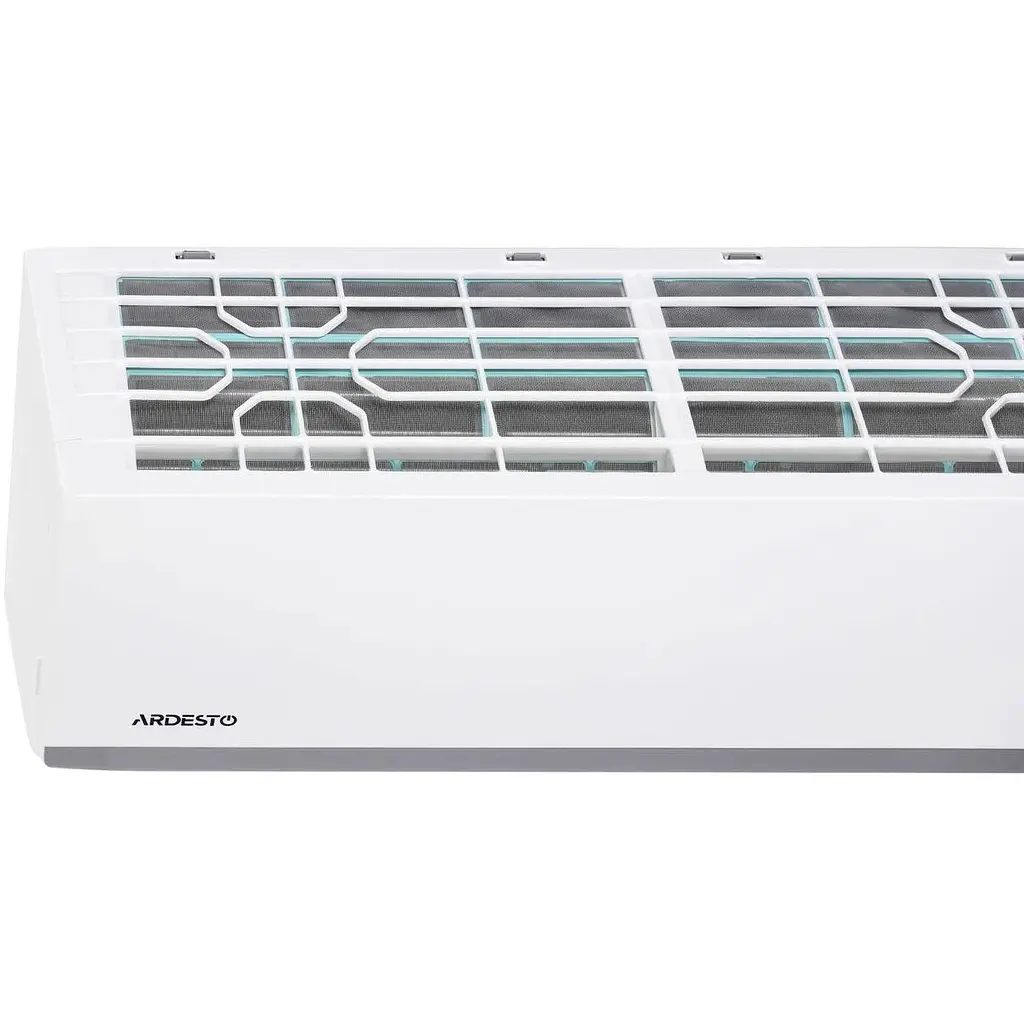 Кондиціонер Ardesto ACM-24ERP-R32-WF-AG-S - фото 6