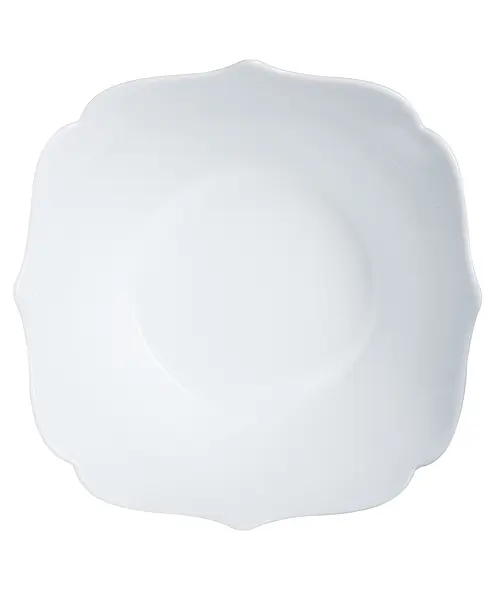 Салатник Luminarc Authentic White, 16 см (6190096) - фото 3
