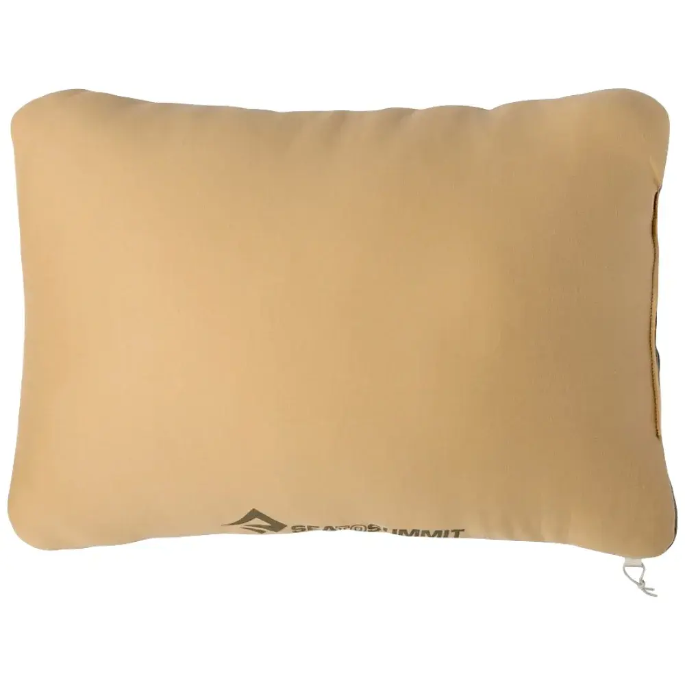 Подушка Sea To Summit FoamCore Pillow L starfish - фото 2