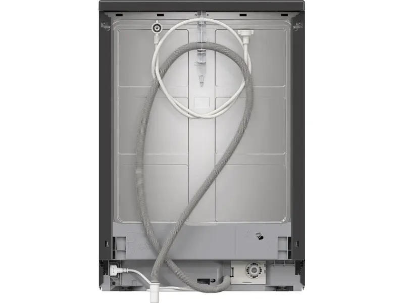 Посудомоечная машина Siemens iQ500 SN15EC00NT - фото 4