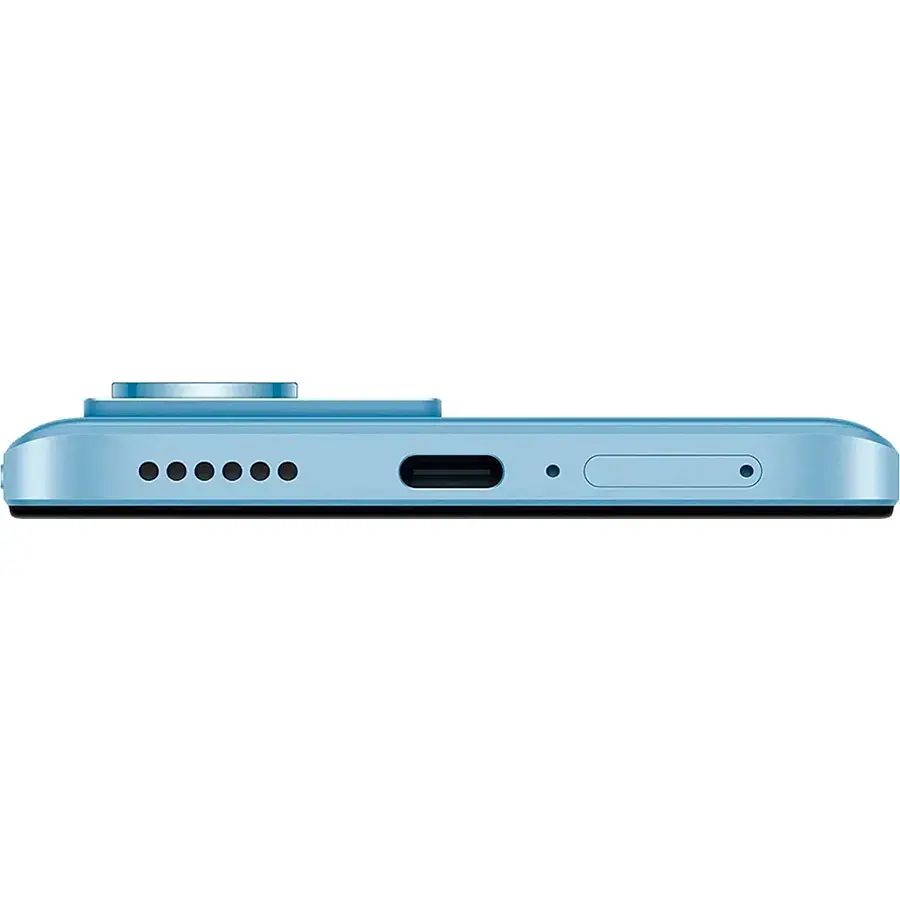 Смартфон Xiaomi Redmi Note 12 Pro+ 5G 8/256GB Blue Global Rom Refurbished - фото 6