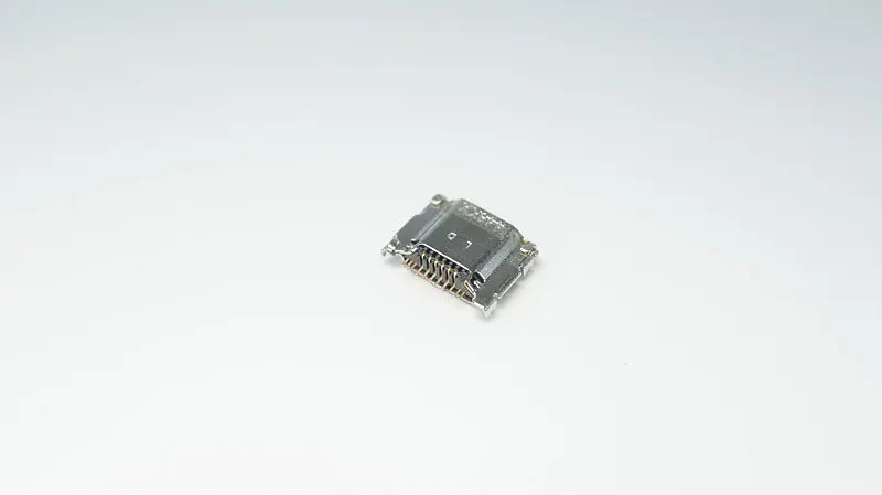 Роз'єм microUSB MUJ069 для планшета телефону - фото 2