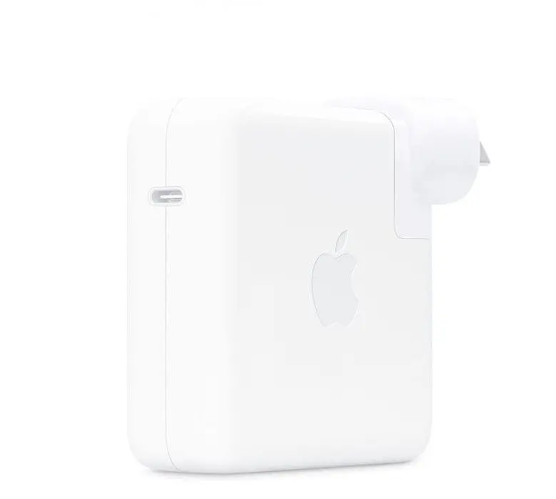 Блок питания для ноутбука Apple 96W USB-C Power Adapter (MX0J2) BOX orig [50459] - фото 2