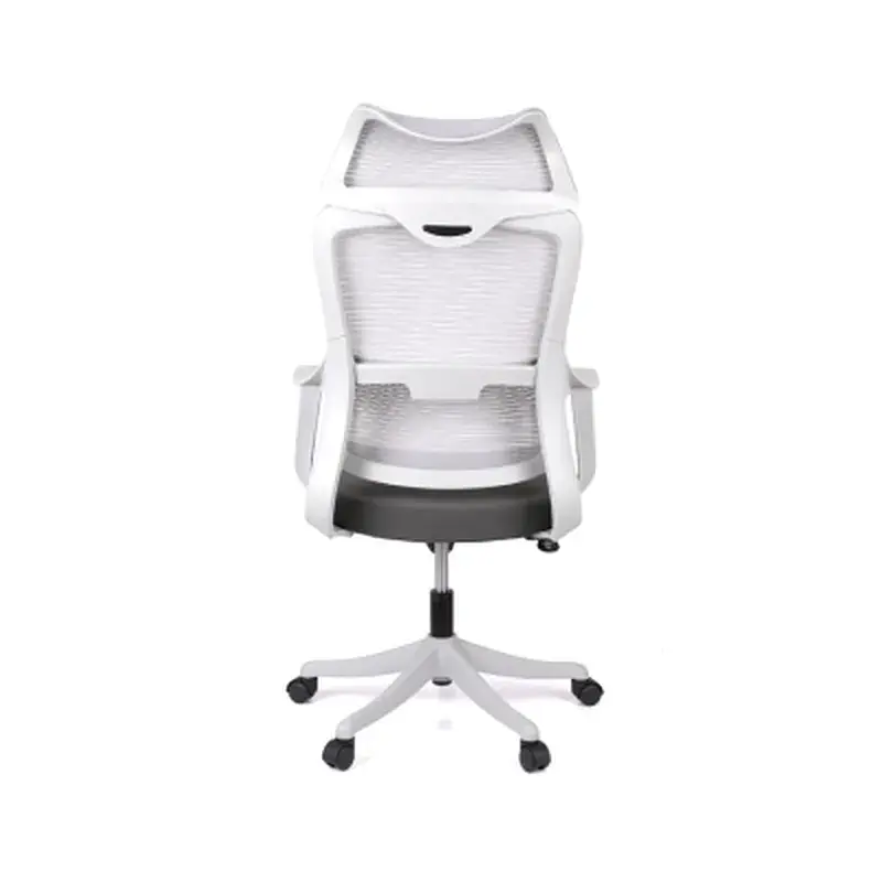 Офісне крісло Аклас Доріан BL TILT Чорний (K-01 black OS-3000 Black) (00143999) - фото 3
