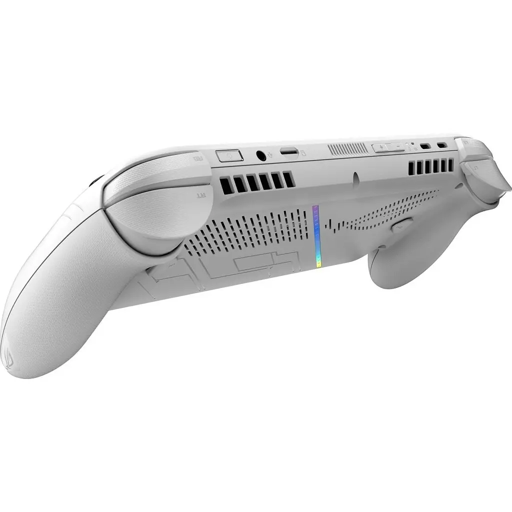 Портативная игровая консоль Asus ROG Xbox Ally 2025 (RC73YA-XB_ALLY.Z2A.16) [160389] - фото 9