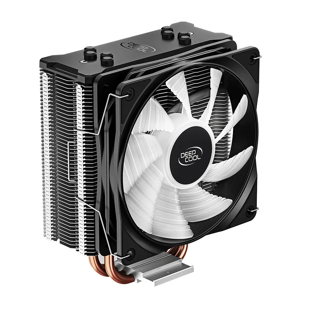 Кулер для процесора Deepcool GAMMAXX 400XT (GAMMAXX 400XT) Б/в,U2 - фото 2