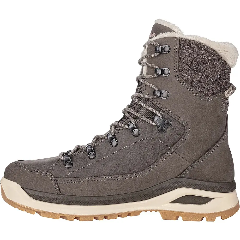 Ботинки женские Lowa Renegade Evo Ice GTX Women 39,5 Коричневий - фото 2
