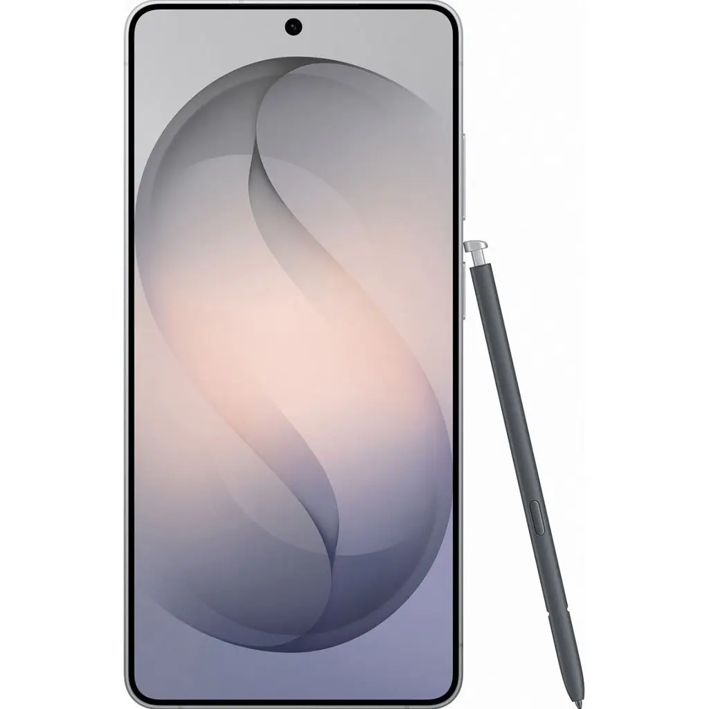 Смартфон Samsung Galaxy S26 Ultra 12/512GB Silver Shadow (SM-S948BZSG) [170310] - фото 3