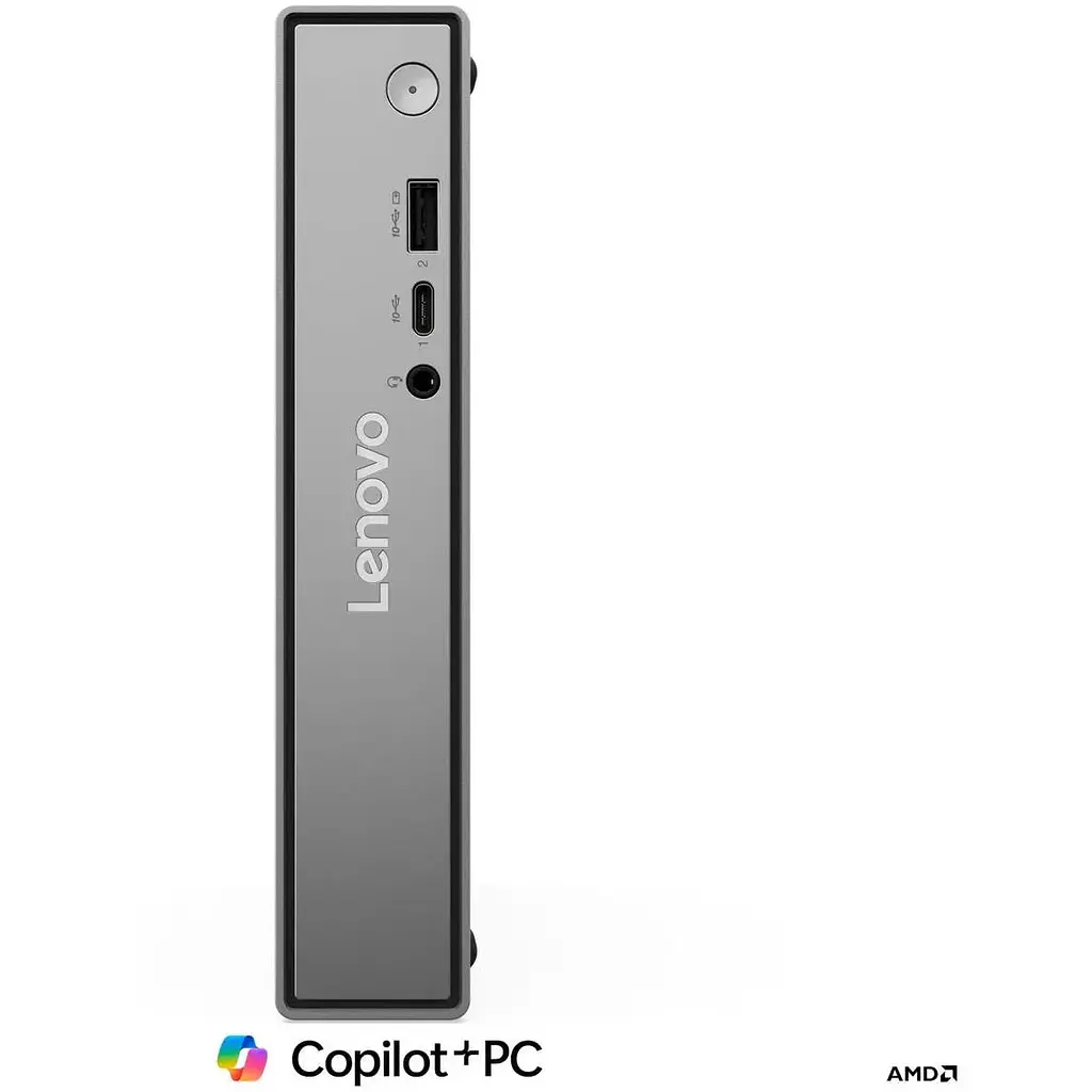 Неттоп Lenovo ThinkCentre neo 55q Gen 6 Black (13GT000DCK) - фото 3