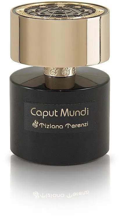 Оригінал Tiziana Terenzi Caput Mundi 100 мл Екстракт
