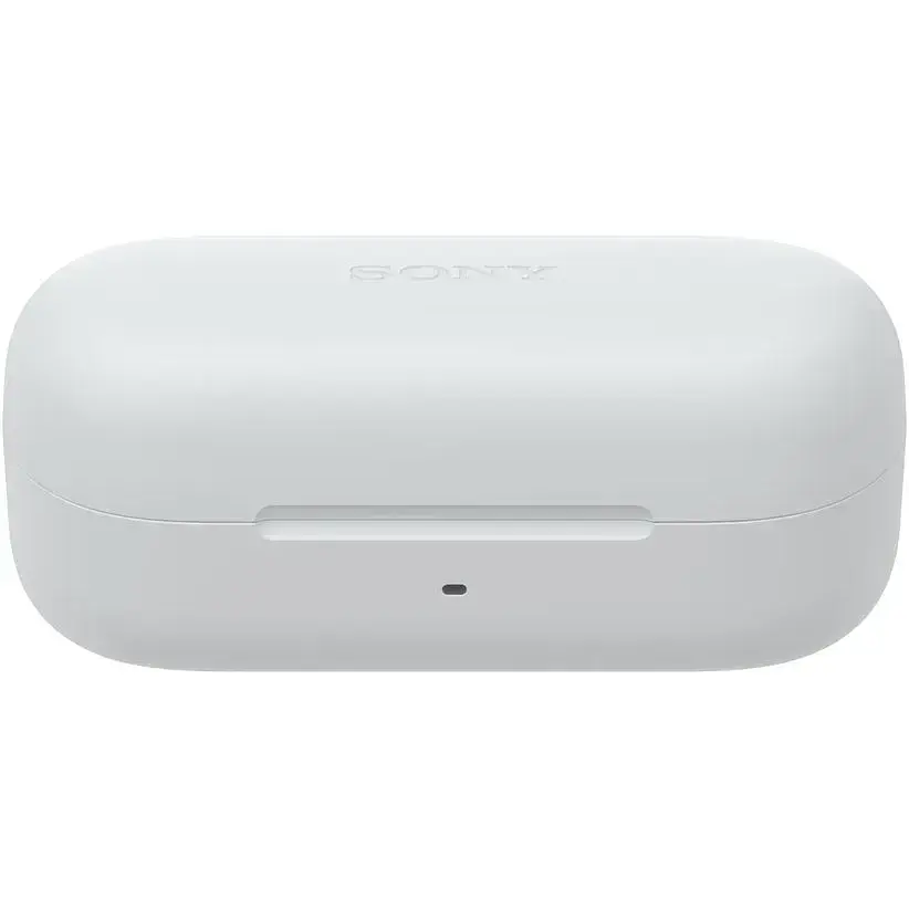 Навушники Sony TWS WF-C510 BT 5.3 IPX4 SBC AAC Mic білі - фото 6
