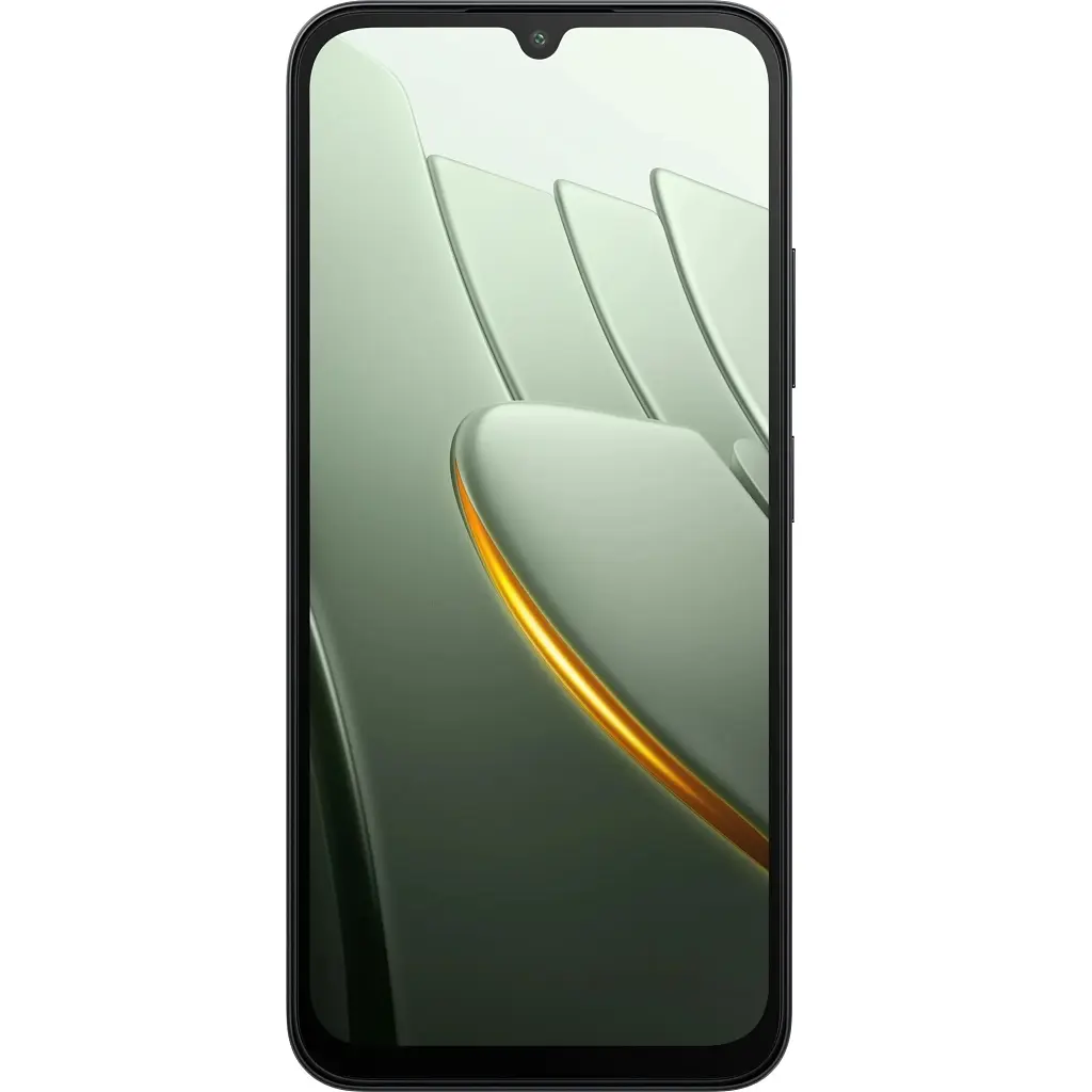 Мобільний телефон Xiaomi Poco C81 Pro 4/256GB Black (1209338) - фото 2