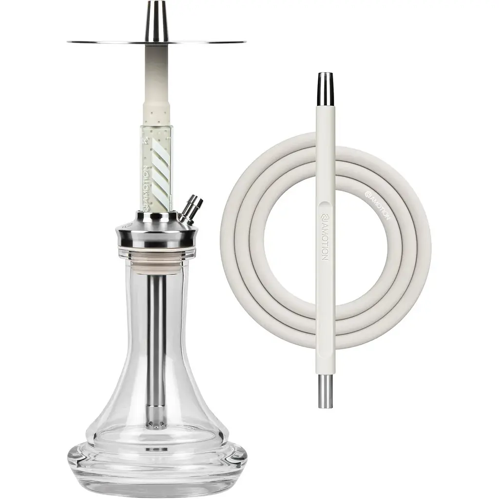 Кальян Amotion FUTR - Stone Hookah - фото 2