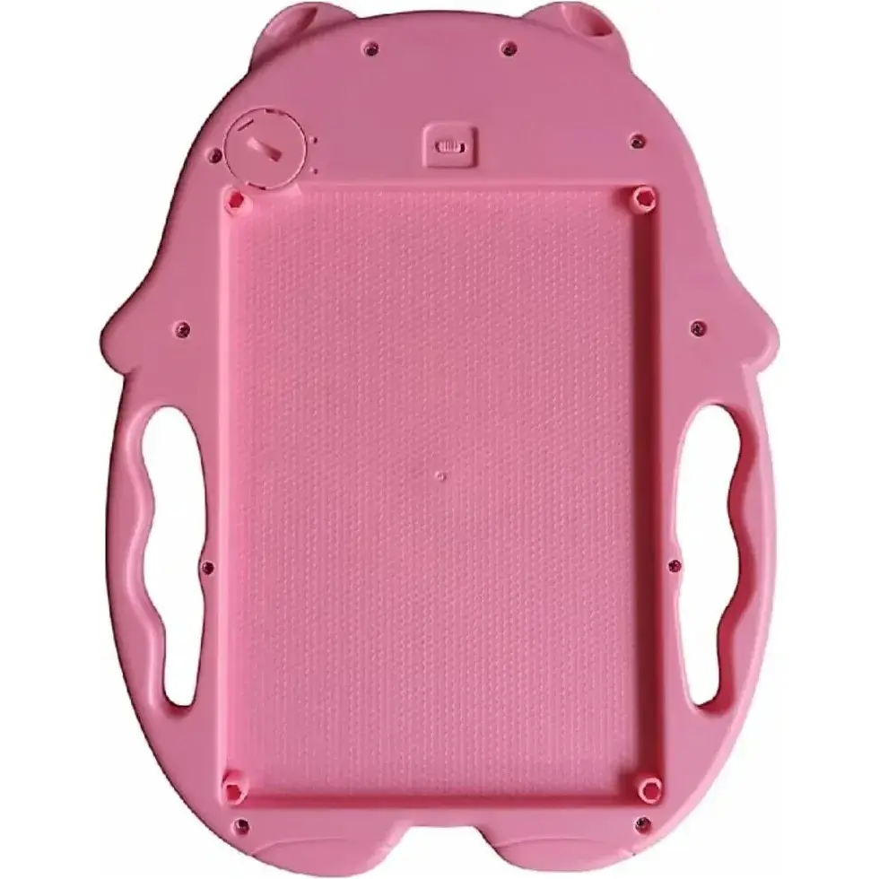 Планшет для малювання DK Kids Pad 9" Color Piggy Pink [115857] - фото 2