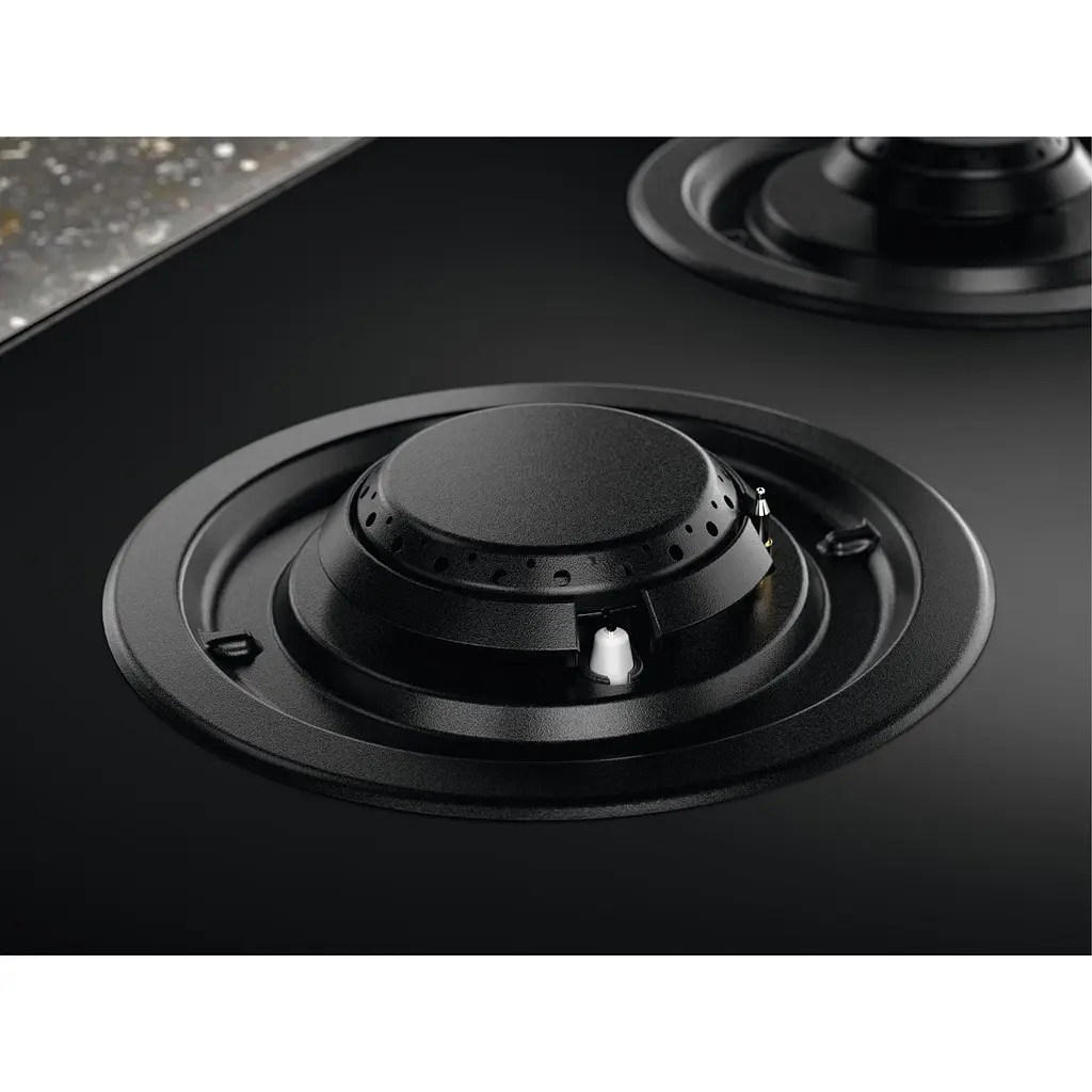 Газова варильна поверхня Electrolux KGG643753K [137715] - фото 5