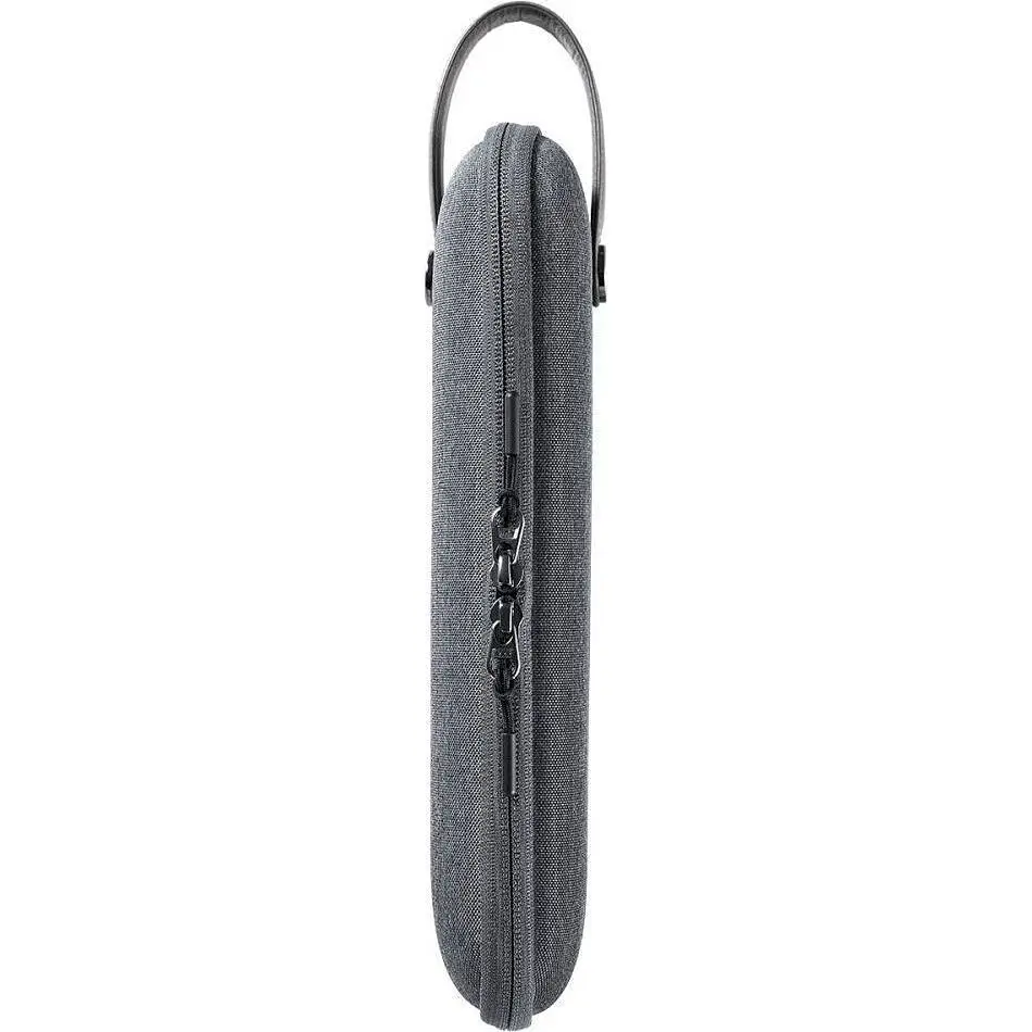 Кейс-чохол Spigen Klasden 2 Pouch для Nintendo Switch 2 Charcoal Gray (AGP10204) - фото 11