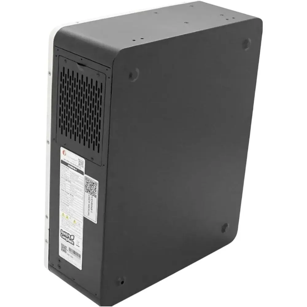 Гібридний сонячний інвертор FelicityESS IVEM6048-II [158450] - фото 4