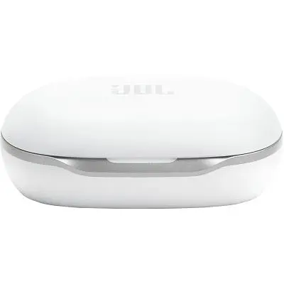Навушники JBL Sense Pro White (JBLSENSEPROWHT) - фото 8