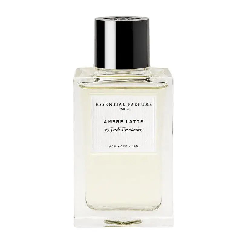Оригінал Розпив Essential Parfums Ambre Latte 5 мл Парфумована вода - фото 2