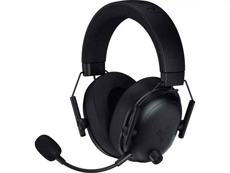 Гарнітура Razer Blackshark V3 Wireless Black (RZ04-05410100-R3M1) - фото 5