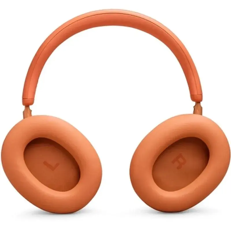 Навушники JBL Live 780NC Orange (JBLLIVE780NCORG) - фото 3