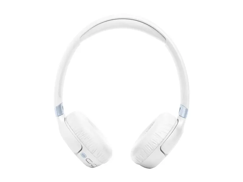 Навушники з мікрофоном JBL Tune 680NC White (T680NCWHT) - фото 5