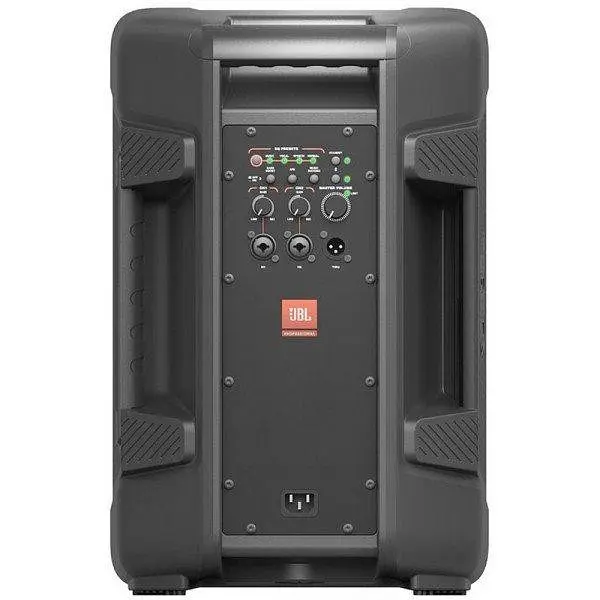 Акустическая система JBL IRX108BT - фото 5