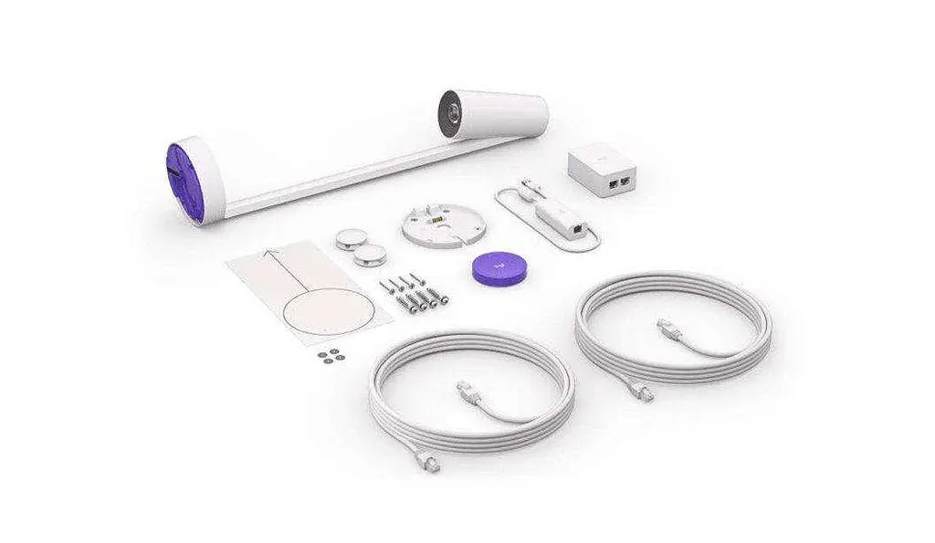 Конференц-камера Logitech Scribe (960-001332) - фото 4