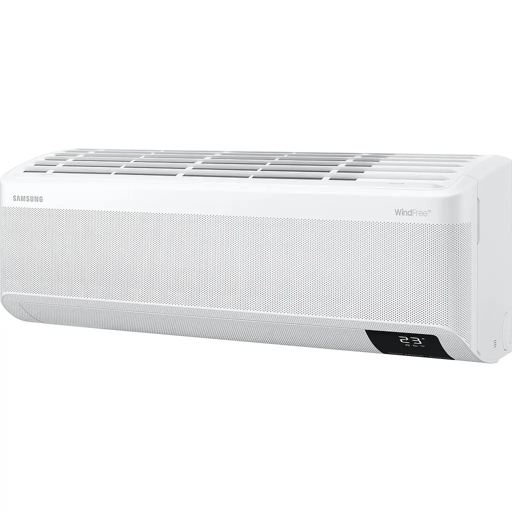 Сплит-система Samsung WindFree Geo Mass AR12BXFAMWKNUA [106749] - фото 6