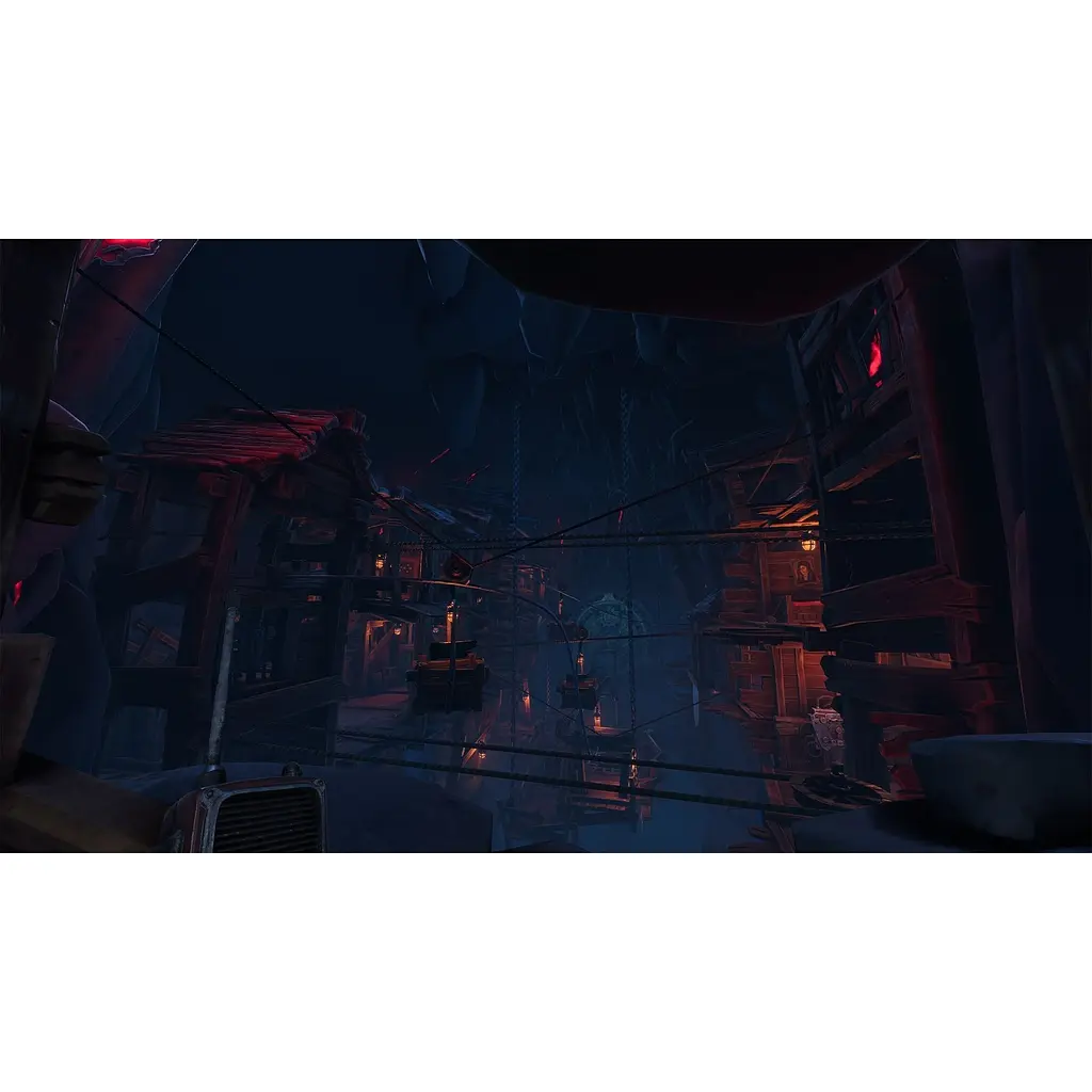 Ключ активації Microsoft We Were Here Series Bundle для Xbox One/Series - фото 10