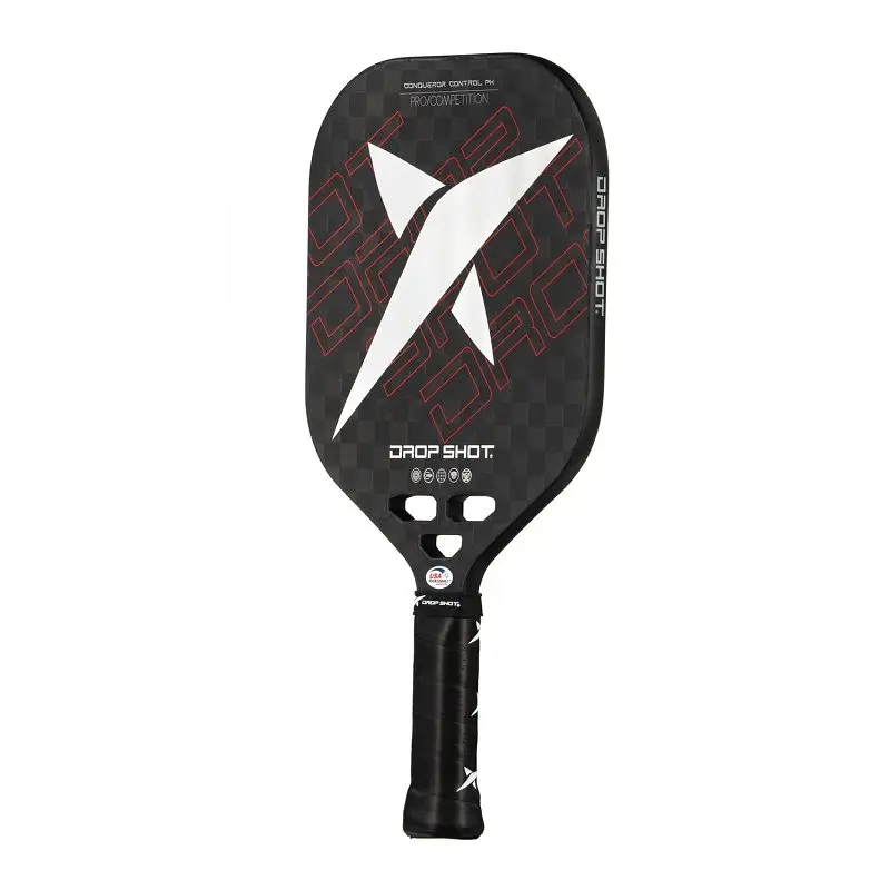 Ракетка для піклболу Drop Shot Conqueror Control PK - фото 2