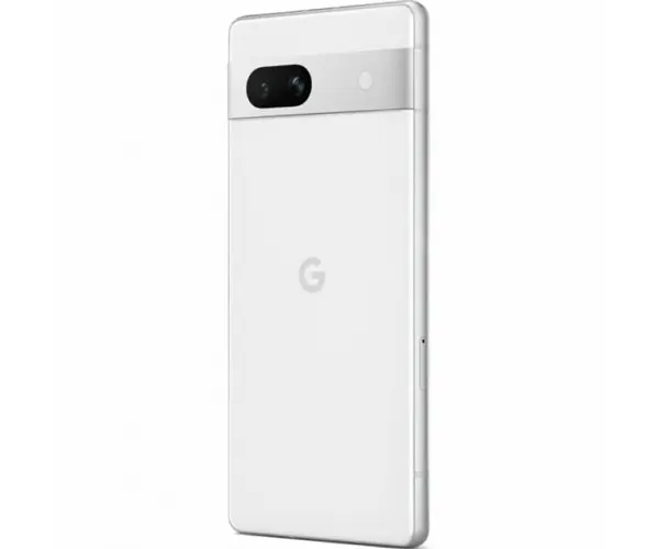 Смартфон Google Pixel 7a 8/128Gb Snow Версія JP - фото 7