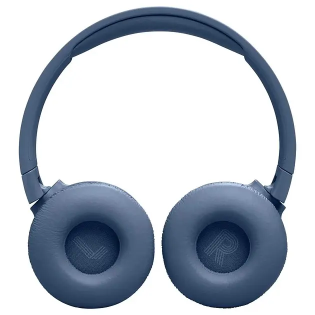 Навушники JBL з мікрофоном Tune 670 NC Blue (JBLT670NCBLU) (UA) - фото 6