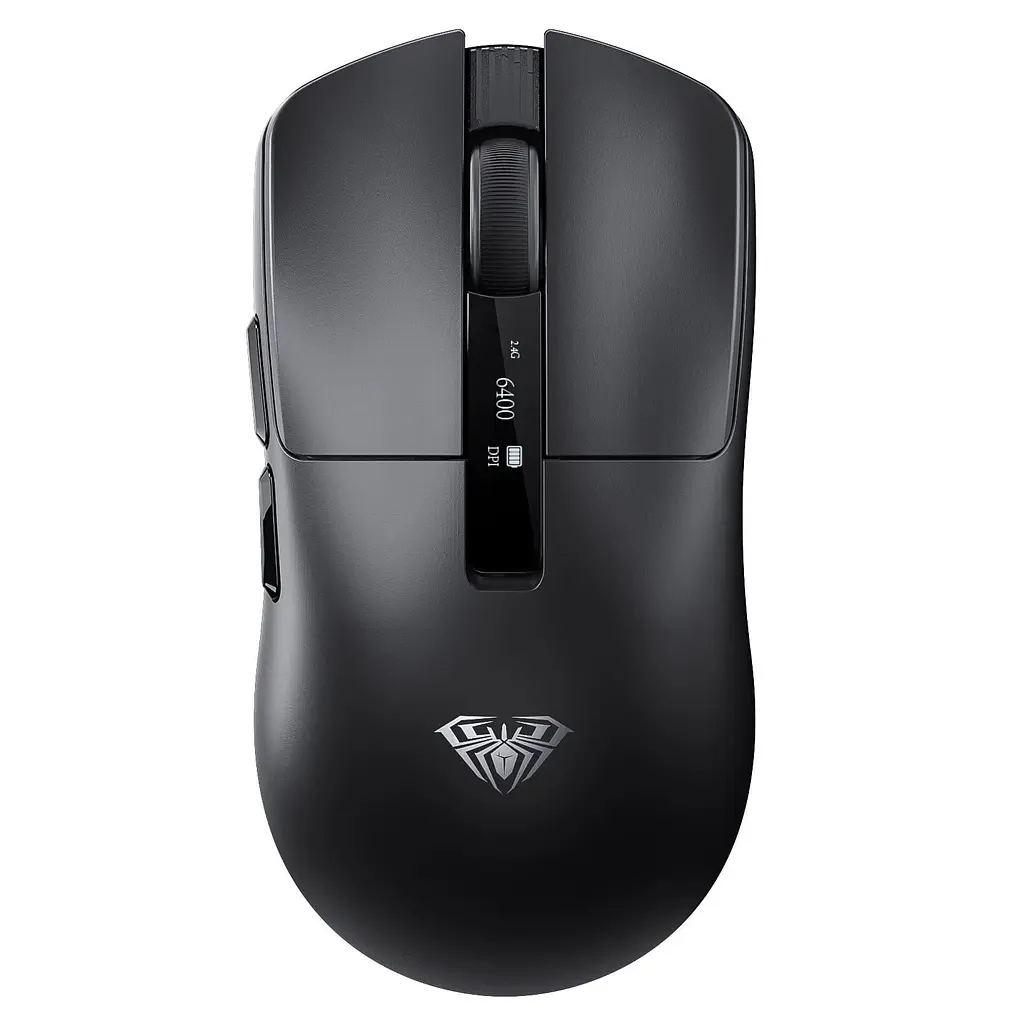 Миша Aula SC590 Pro Wireless Black (6978080505613)