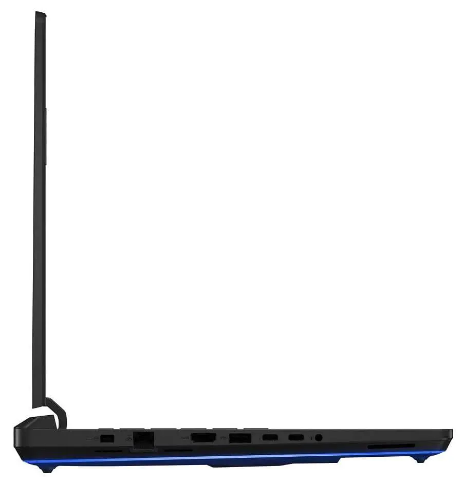 Ноутбук ASUS 16 ROG Strix SCAR 16 G635LR-RW164W WQXGA mLED/Intel Ultra 9 275HX/64GB/2TB/RTX 5070 Ti 12GB/W11H/Black (90NR0LU1-M006X0) - фото 6