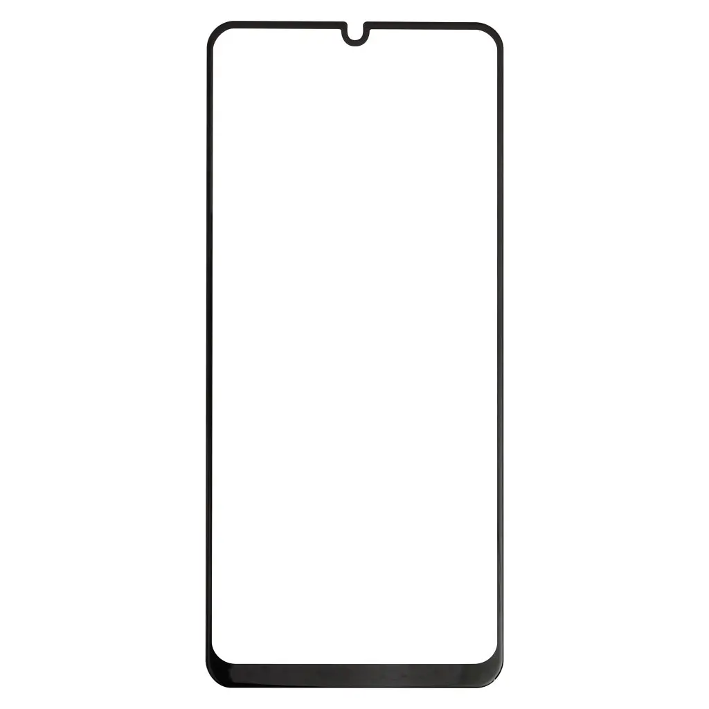 Стекло защитное Vinga Xiaomi Redmi 13C (VGXR13C) - фото 5